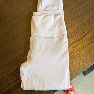 Lavender Wunder Unders 8